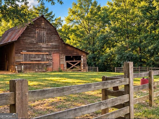 198 Evergreen Road, Canton, GA 30114