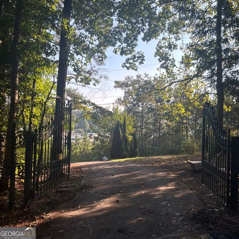 198 Evergreen Road, Canton, GA 30114