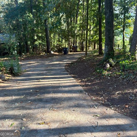 198 Evergreen Road, Canton, GA 30114