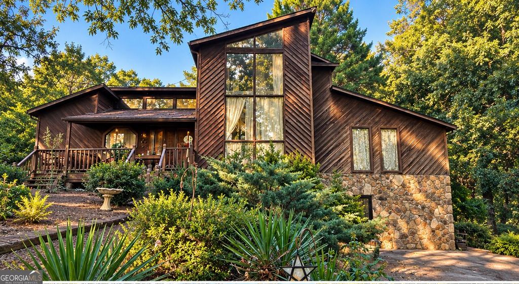 198 Evergreen Road, Canton, GA 30114