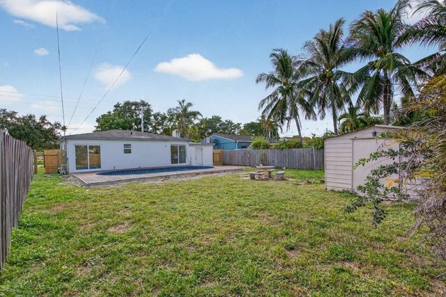 609 SW 20th Street, Fort Lauderdale, FL 33315