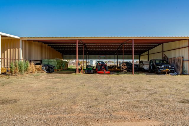 9009 County Rd 7500, Wolfforth, TX 79382