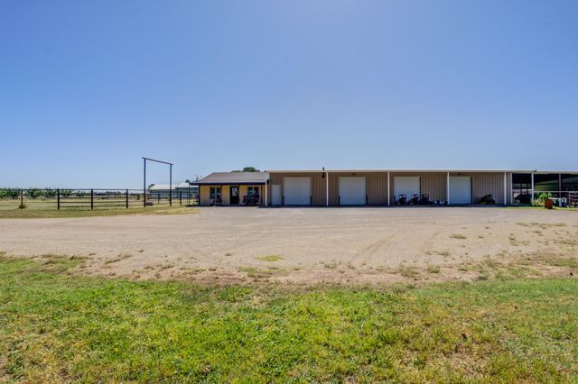 9009 County Rd 7500, Wolfforth, TX 79382