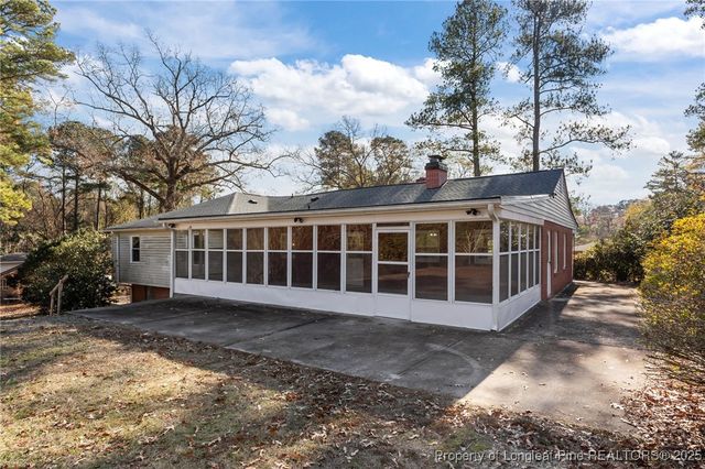 421 Early Street, Fayetteville, NC 28311