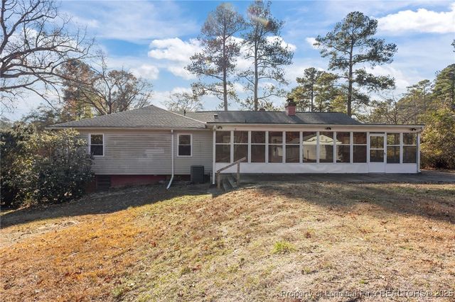 421 Early Street, Fayetteville, NC 28311