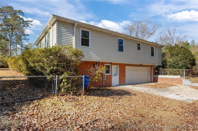 421 Early Street, Fayetteville, NC 28311