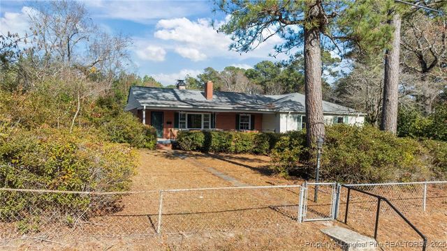 421 Early Street, Fayetteville, NC 28311