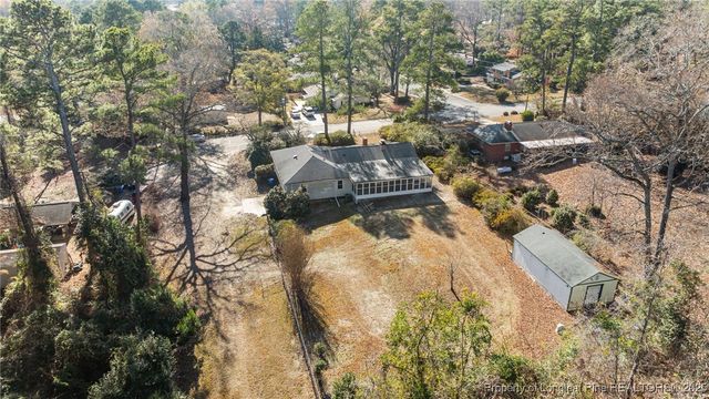 421 Early Street, Fayetteville, NC 28311