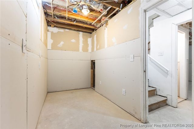 421 Early Street, Fayetteville, NC 28311