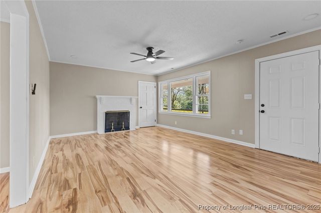 421 Early Street, Fayetteville, NC 28311