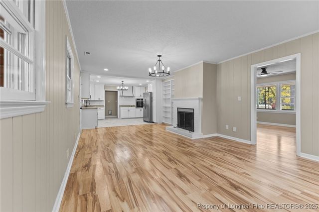 421 Early Street, Fayetteville, NC 28311