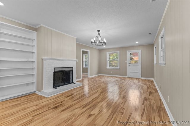 421 Early Street, Fayetteville, NC 28311