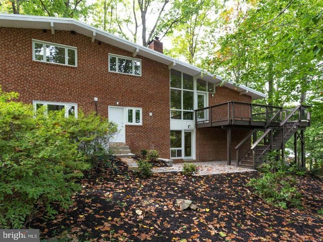 3615 TALLWOOD TER, Falls Church, VA 22041
