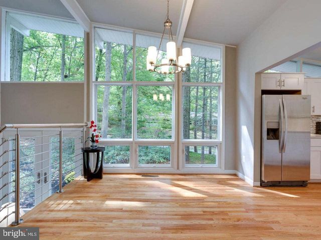 3615 TALLWOOD TER, Falls Church, VA 22041