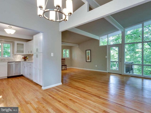3615 TALLWOOD TER, Falls Church, VA 22041