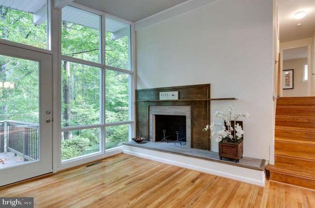 3615 TALLWOOD TER, Falls Church, VA 22041