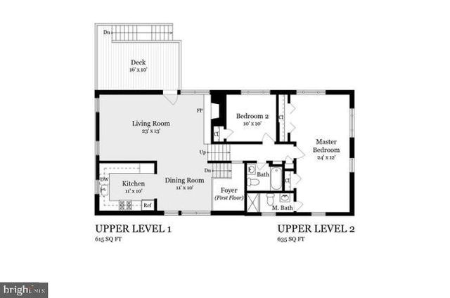 3615 TALLWOOD TER, Falls Church, VA 22041