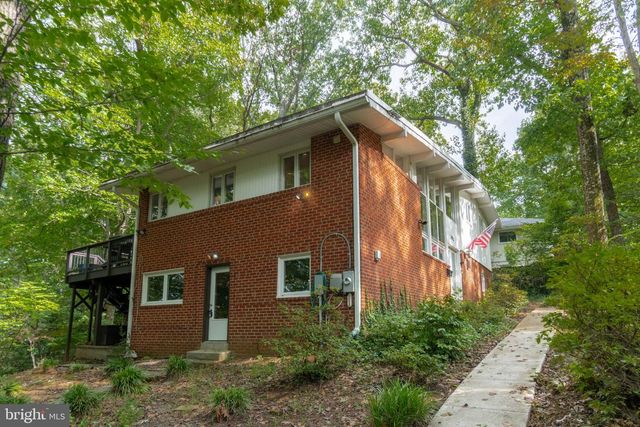 3615 TALLWOOD TER, Falls Church, VA 22041