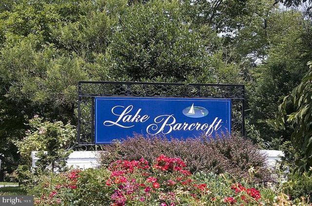 3615 TALLWOOD TER, Falls Church, VA 22041