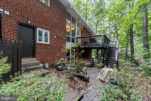 3615 TALLWOOD TER, Falls Church, VA 22041