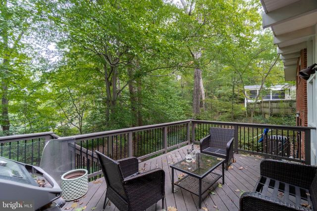 3615 TALLWOOD TER, Falls Church, VA 22041