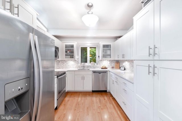 3615 TALLWOOD TER, Falls Church, VA 22041