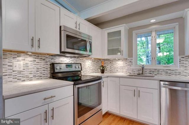 3615 TALLWOOD TER, Falls Church, VA 22041