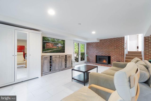3615 TALLWOOD TER, Falls Church, VA 22041