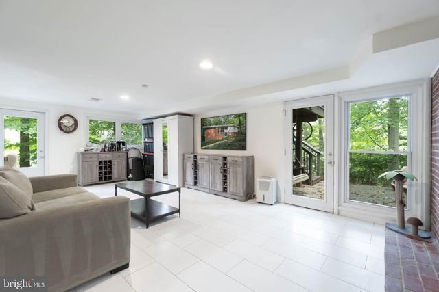 3615 TALLWOOD TER, Falls Church, VA 22041