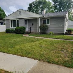 518 Arthur Street, Chelsea, MI 48118