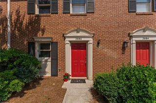 2886 Webb Bridge Road, Alpharetta, GA 30009
