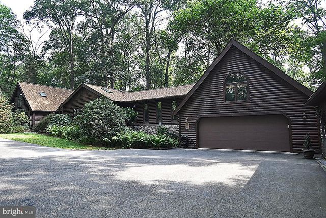 225 BLACK RD, Quarryville, PA 17566