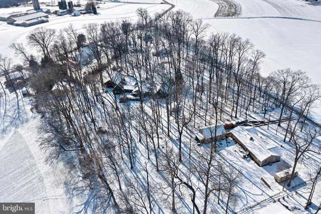 225 BLACK RD, Quarryville, PA 17566