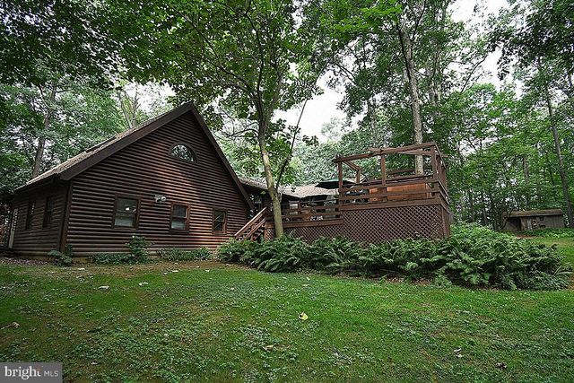 225 BLACK RD, Quarryville, PA 17566