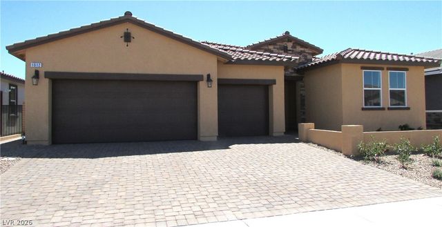 1012 FOX FALCON Street, Henderson, NV 89011