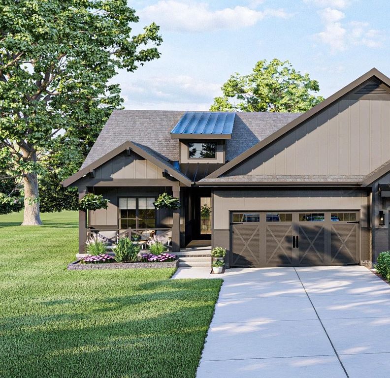 704 South Division Street, Roberts, WI 54023