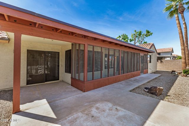 7608 W MCRAE Way, Glendale, AZ 85308