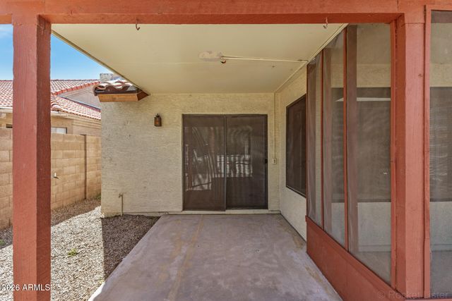 7608 W MCRAE Way, Glendale, AZ 85308