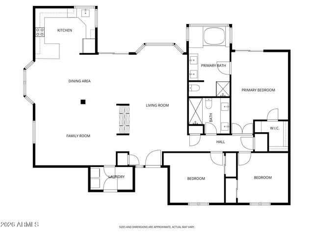 7608 W MCRAE Way, Glendale, AZ 85308