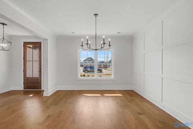 127 Marlbrook Drive, Harvest, AL 35749