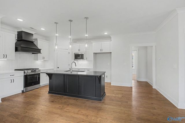 127 Marlbrook Drive, Harvest, AL 35749