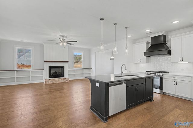 127 Marlbrook Drive, Harvest, AL 35749