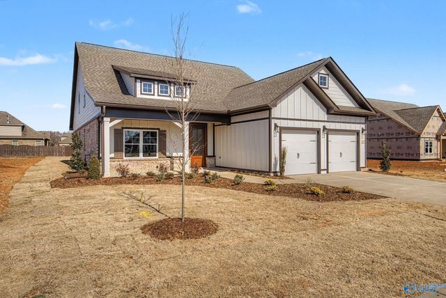 127 Marlbrook Drive, Harvest, AL 35749