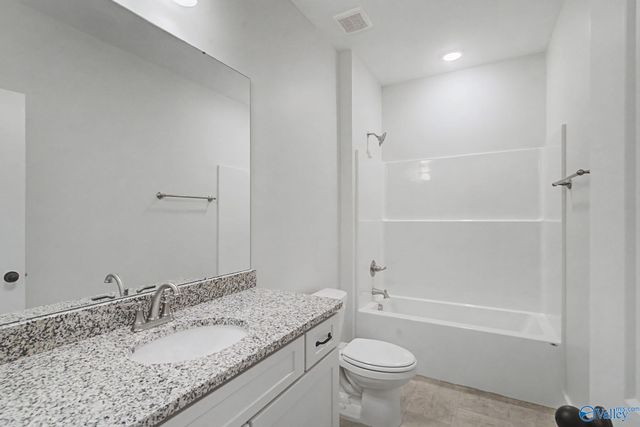 127 Marlbrook Drive, Harvest, AL 35749