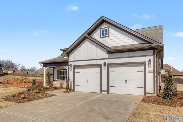 127 Marlbrook Drive, Harvest, AL 35749