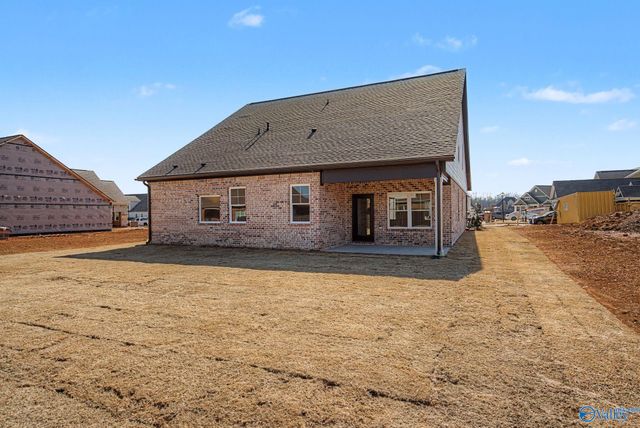 127 Marlbrook Drive, Harvest, AL 35749