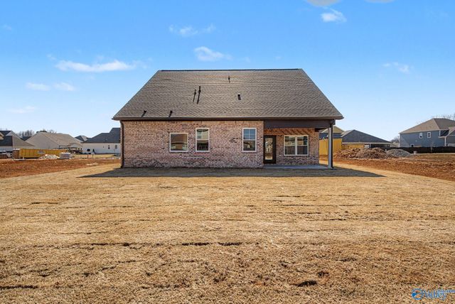 127 Marlbrook Drive, Harvest, AL 35749