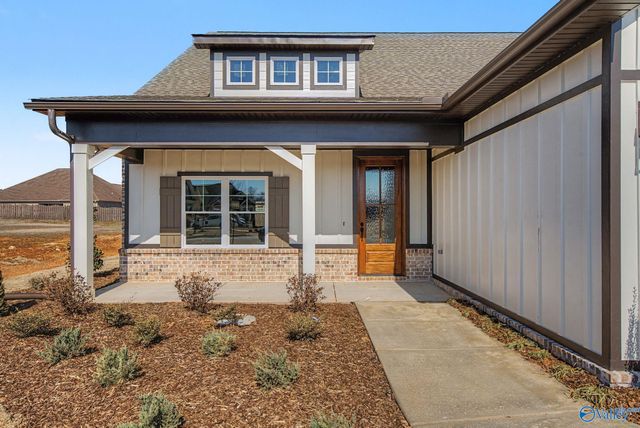 127 Marlbrook Drive, Harvest, AL 35749