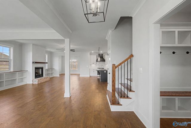 127 Marlbrook Drive, Harvest, AL 35749