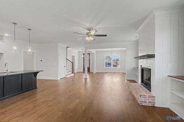 127 Marlbrook Drive, Harvest, AL 35749